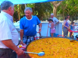 XIX Concentracion - 2012